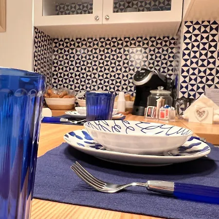 St. Vincent 카스텔라마레디스타비아