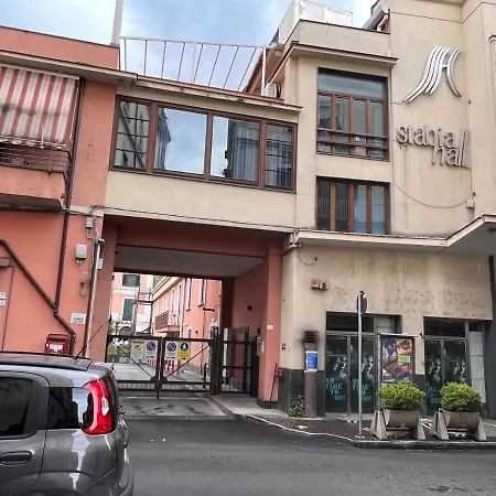 아파트 St. Vincent *