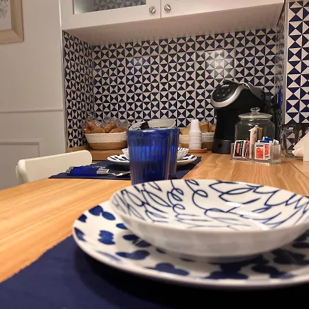 St. Vincent Apartmán Castellammare di Stabia