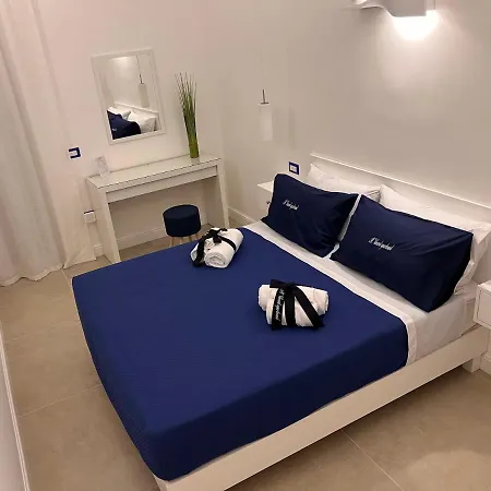 Apartmán St. Vincent