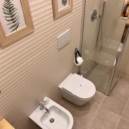 Apartmán St. Vincent *