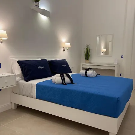 Apartmán St. Vincent *