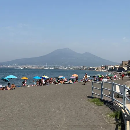 St. Vincent * Castellammare di Stabia