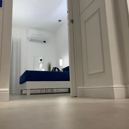 St. Vincent アパート カステッランマーレ・ディ・スタービア