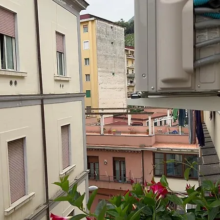 St. Vincent * Castellammare di Stabia