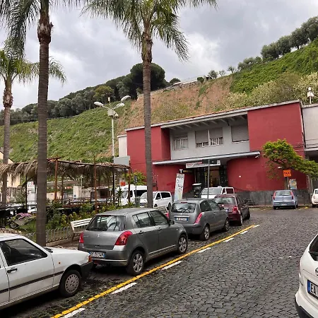 St. Vincent Appartamento *
